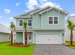 161 Porter Dr, Port Saint Joe, FL 32456