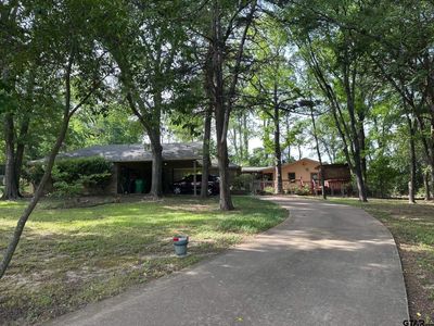 103 Longhorn Dr, Palestine, TX, 75801