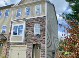 909 Society Cir SW #355, Atlanta, GA 30331