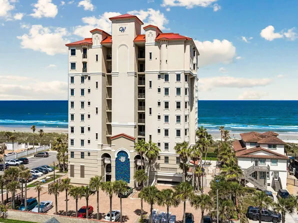 50 3RD Avenue S #501, Jacksonville Beach, FL 32250