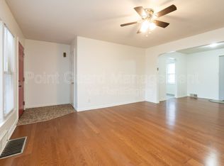 1828 E Park St, Wichita, KS 67211
