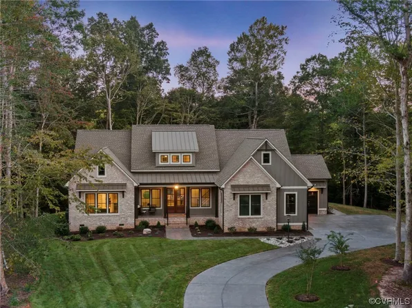 8633 Barrique Rd, New Kent, VA 23124