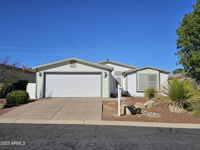 421 S Dakota Drive, Camp Verde, AZ, 86322