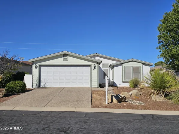 421 S Dakota Drive, Camp Verde, AZ 86322