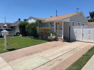 1315 E Phillips St, Long Beach, CA 90805