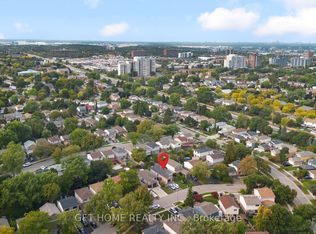 3162 Cantelon Cres, Mississauga, ON L5N 3J8