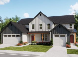 Springwater Plan, Salmon Creek Ridge, Vancouver, WA 98686