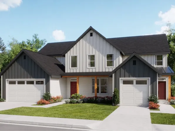 Springwater Plan, Salmon Creek Ridge