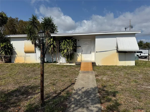 4141 NE 12th Ave, Pompano Beach, FL 33064