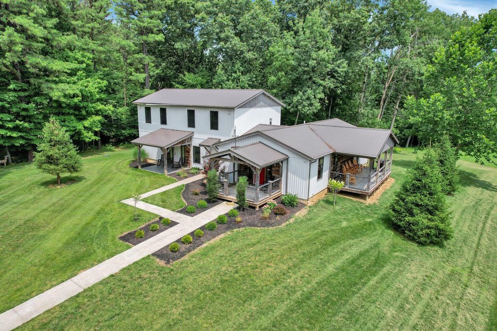 Real estate listing image