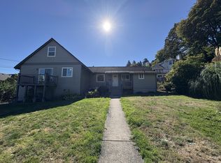 0406 SW California St, Portland, OR 97219