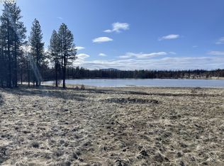 0 Lloyd Low Trl, Bly, OR 97622