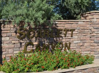 1721 E Blackhawk Dr, Phoenix, AZ 85024