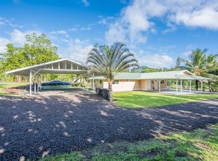 15-1708 28th Ave, Keaau, HI 96749