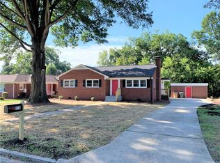 810 Ross Ave, Greensboro, NC 27406