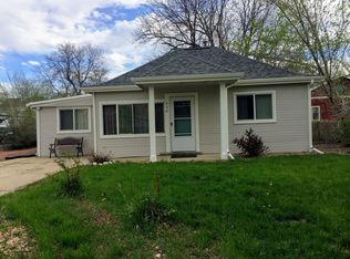 430 2nd St, Frederick, CO 80530