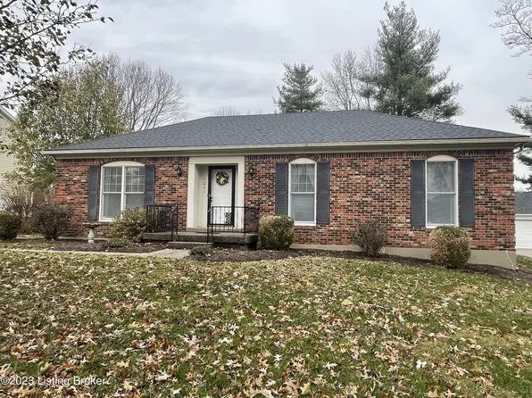 1011 Harmony Ln, Goshen, KY 40026
