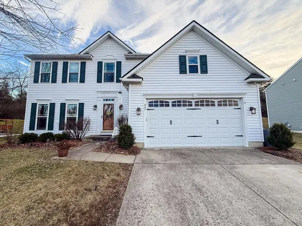 807 Cherry Hill Ln, Lebanon, OH 45036