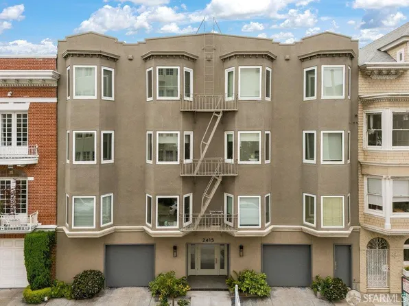 2415 Buchanan St APT 3, San Francisco, CA 94115