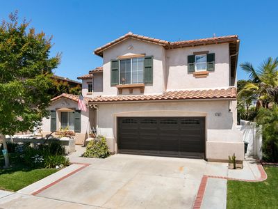 9761 Chamberlain St, Ventura, CA, 93004