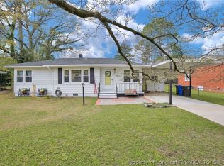 812 Poplar Dr, Fayetteville, NC 28304