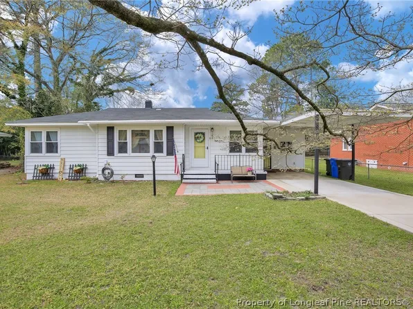 812 Poplar Dr, Fayetteville, NC 28304