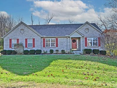 1079 Valley Wood Dr, Batavia, OH, 45103