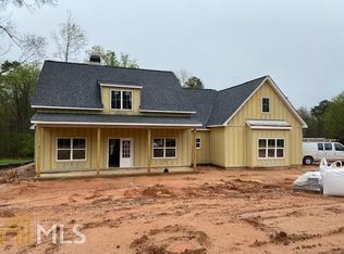 1148 Sage Dr, Griffin, GA 30224