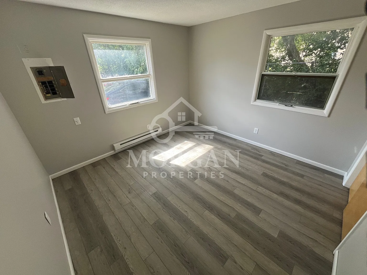 6115 West 25th Street - #2 — Photo 2