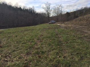 6540 Claxon Ridge Rd, Owenton, KY 40359