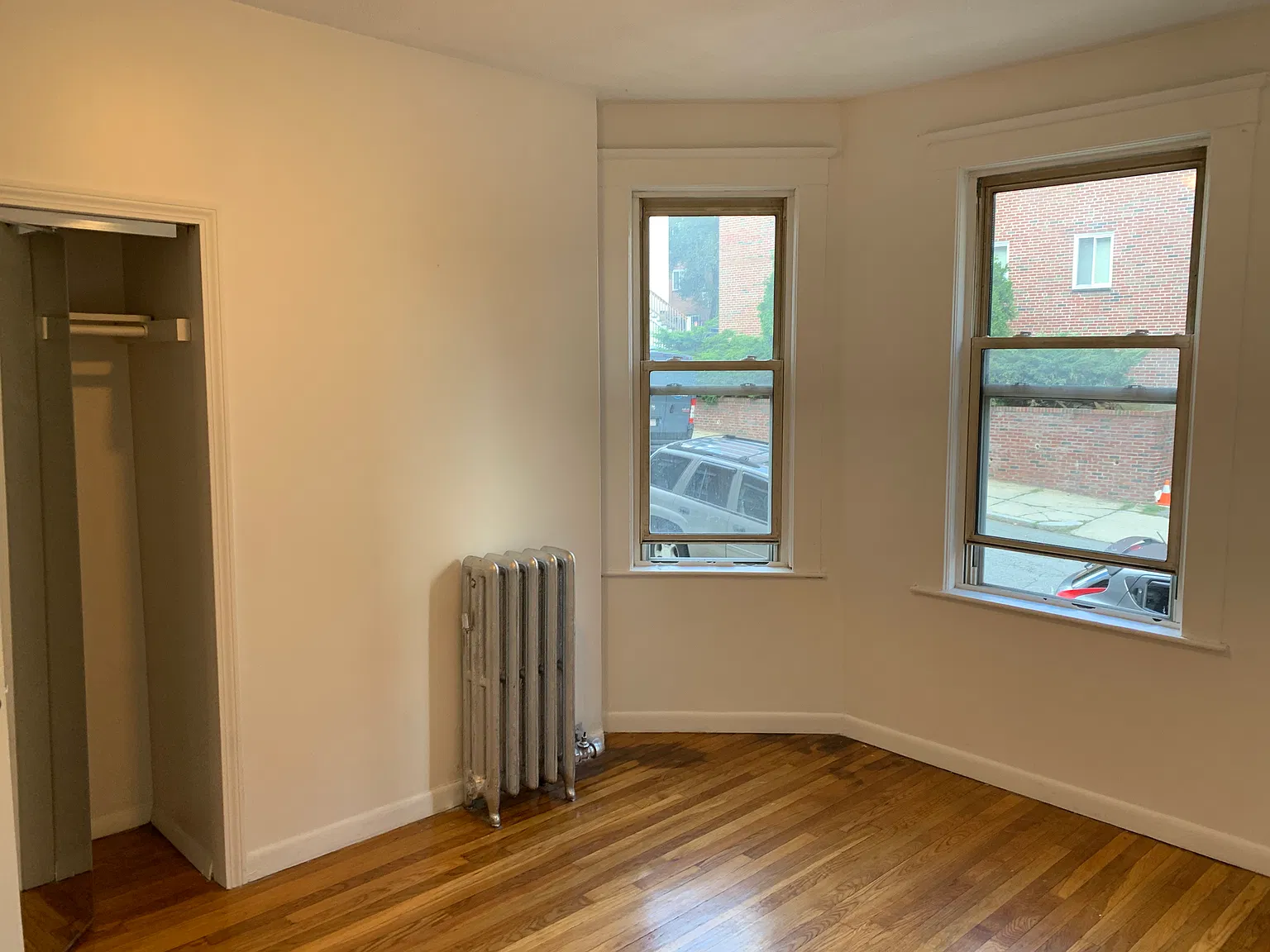 2 bed, $2,400 — Photo 2