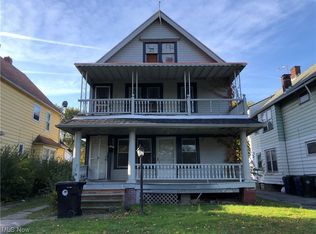 13624 Rugby Rd, Cleveland, OH 44110