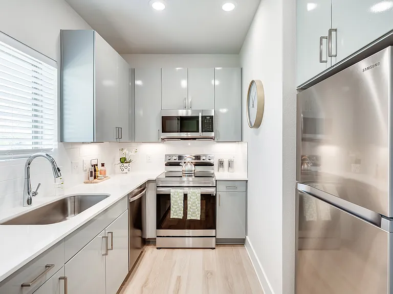 Kitchen Kitchen