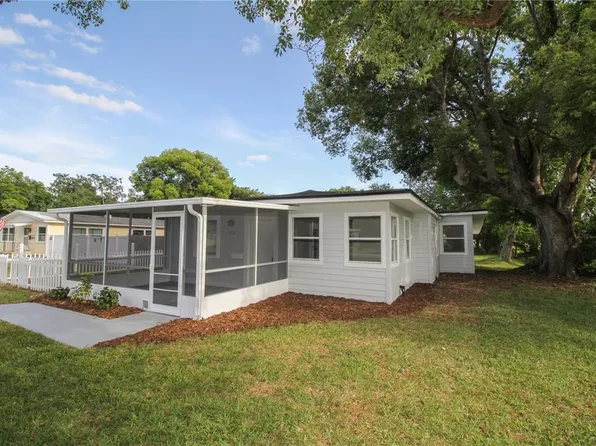 1016 E Fillmore Ave, Orlando, FL 32809