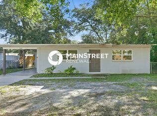 3228 Clifford Sample Dr, Tampa, FL 33619