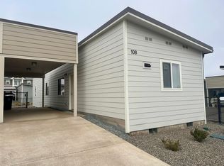 4069 S Pacific Hwy SPACE 108, Medford, OR 97501