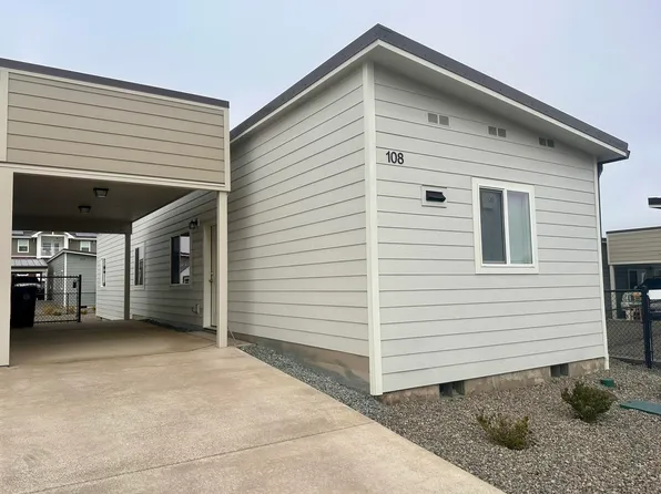 4069 S Pacific Hwy Space 108, Medford, OR 97501