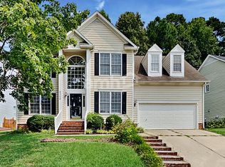 9308 Leslieshire Dr, Raleigh, NC 27615