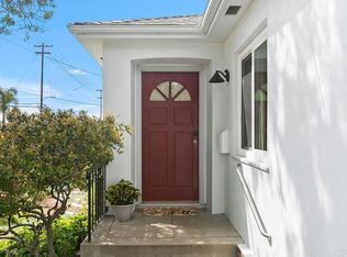 5464 Adams Ave, San Diego, CA 92115