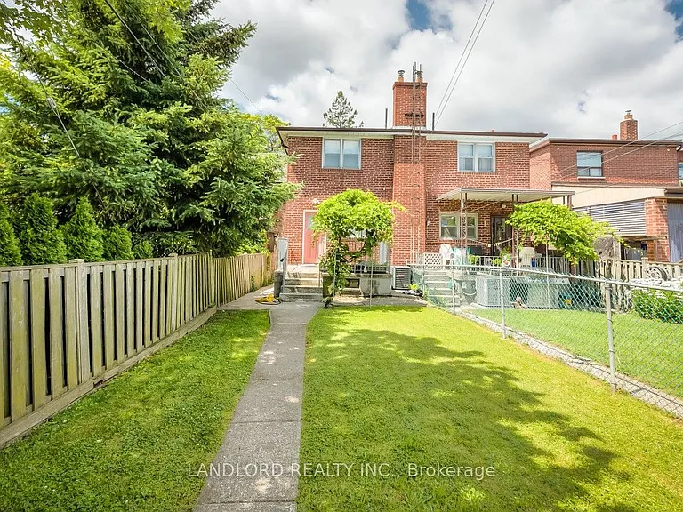 85 Greenlaw Ave — Photo 32