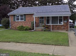 604 W Keller St, Mechanicsburg, PA