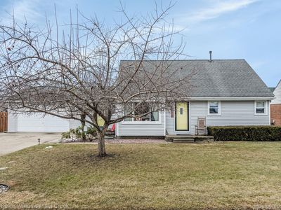 46669 Roselane Dr, New Baltimore, MI, 48047