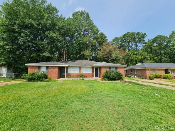 3442 Audubon Rd, Montgomery, AL 36111