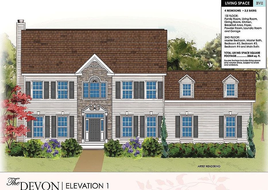 Devon Starting From $399,990
