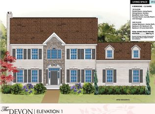 44 Highlands Way, Phillipsburg, NJ 08865