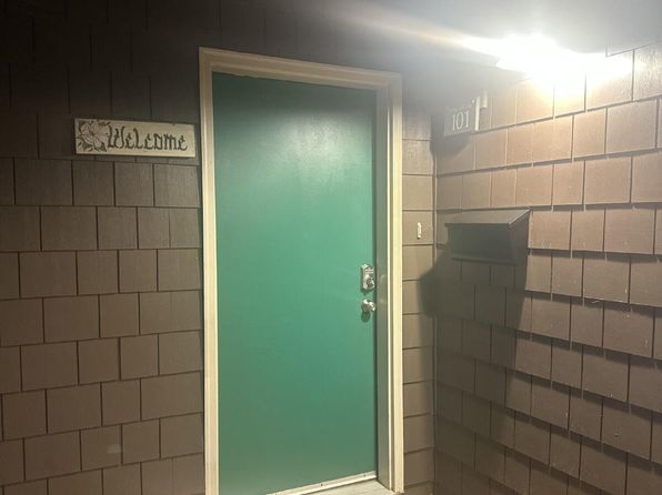 300 Creekside Way #B101