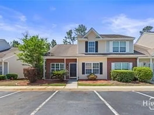 216 Sonata Circle, Pooler, GA 31322