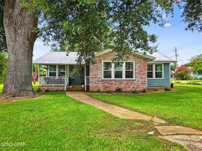 511 S 2nd St, Wewahitchka, FL, 32465