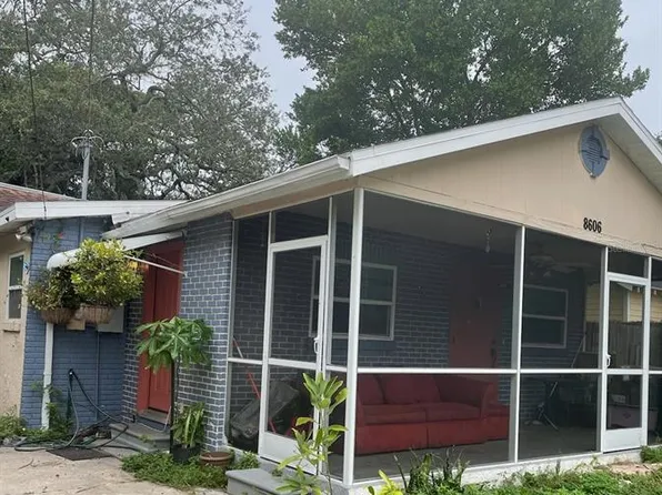8606 N 9th St, Tampa, FL 33604