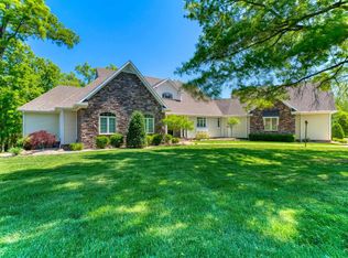 14135 Worthington Ct, Evansville, IN 47725